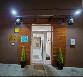 Pensión La Estación